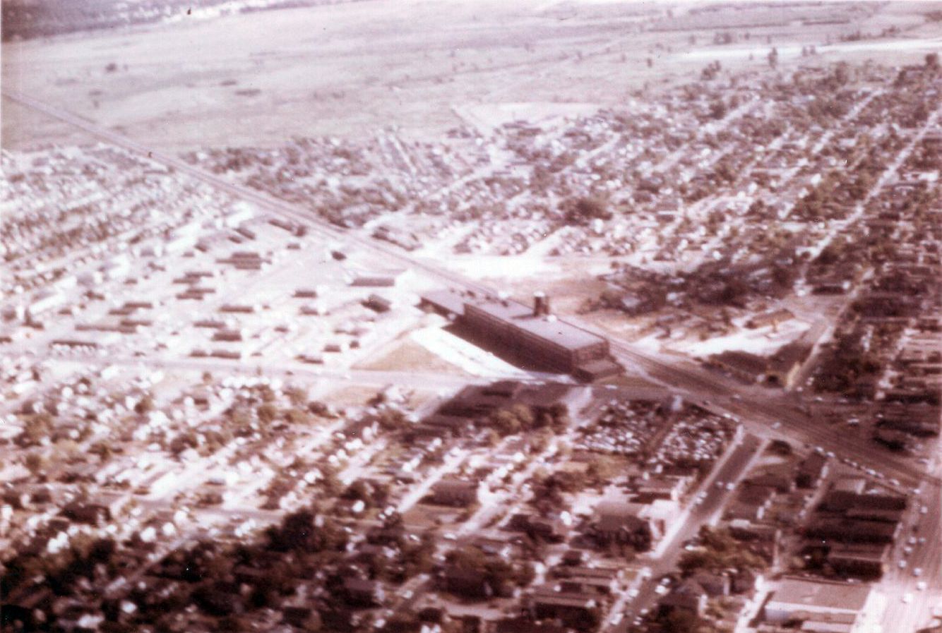 1959 images of Northwest Indiana